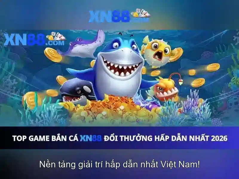 xn88: Tổng quan về nền tảng trực tuyến