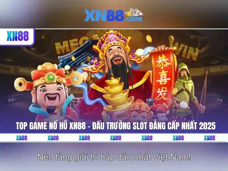 xn88: Tổng quan, trò chơi và hướng dẫn an toàn