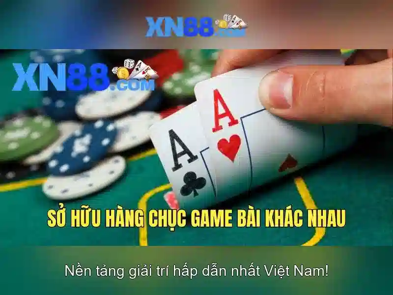 xn88: Tổng quan, lợi ích và lưu ý