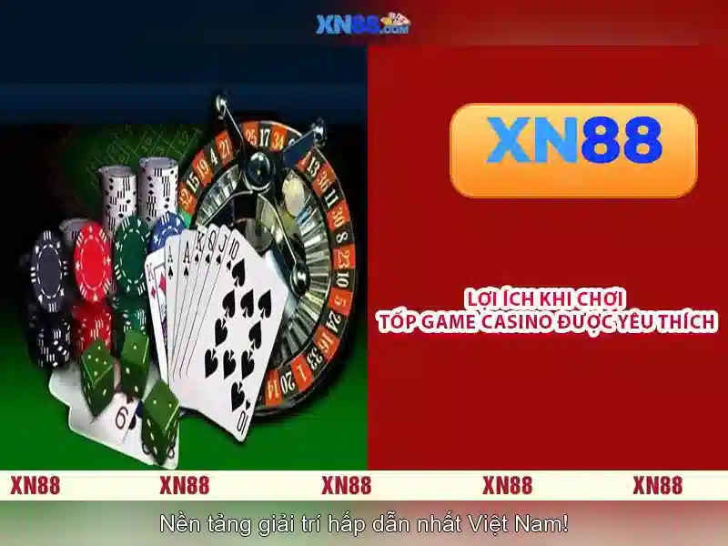 xn88 là gì và những điều bạn cần biết