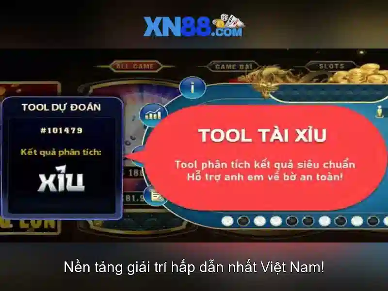 xn88: Phân tích và đánh giá