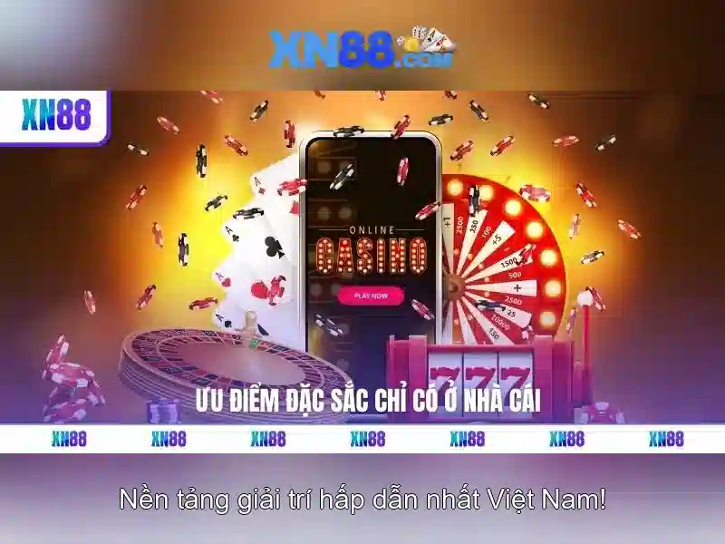 Giới thiệu về xn88