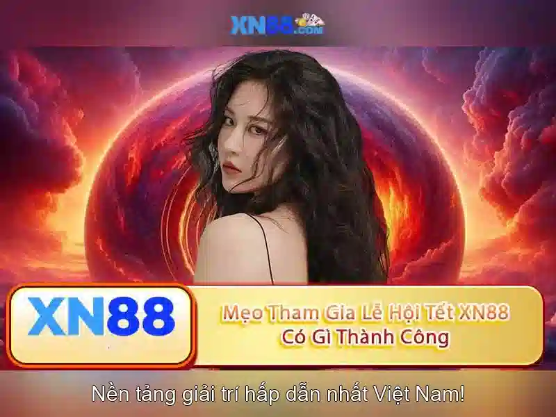 Xn88: Nền tảng giải trí và cá cược trực tuyến
