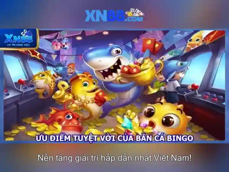 Khám phá xn88: Nền tảng trò chơi và cá cược trực tuyến