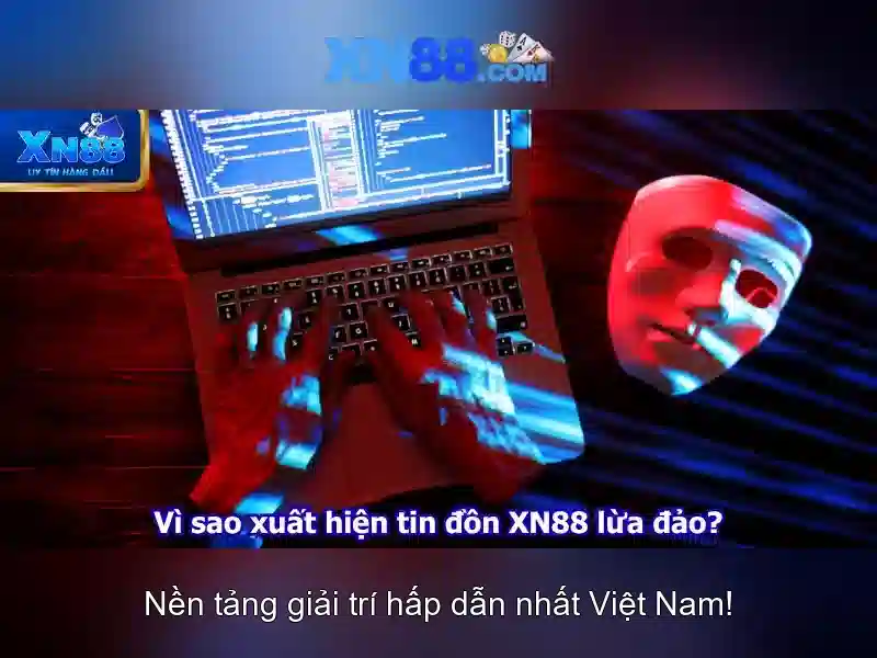 xn88: tổng quan về nền tảng trò chơi trực tuyến