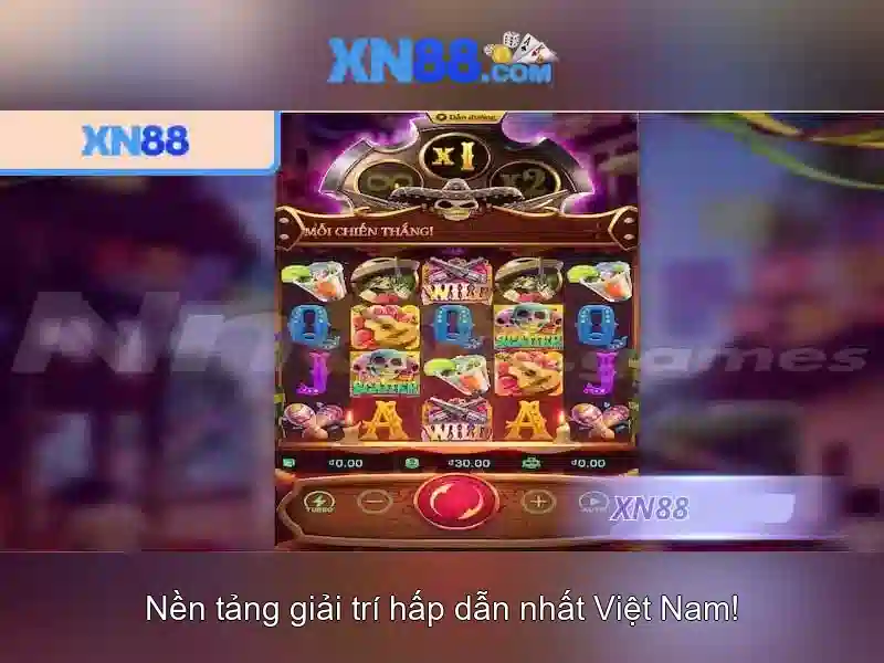 m1 xn88 – Tổng quan chủ đề và giá trị cốt lõi