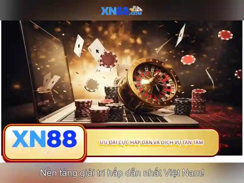 xn88: Tổng quan và trải nghiệm người chơi