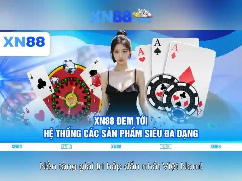 Giới thiệu về xn88