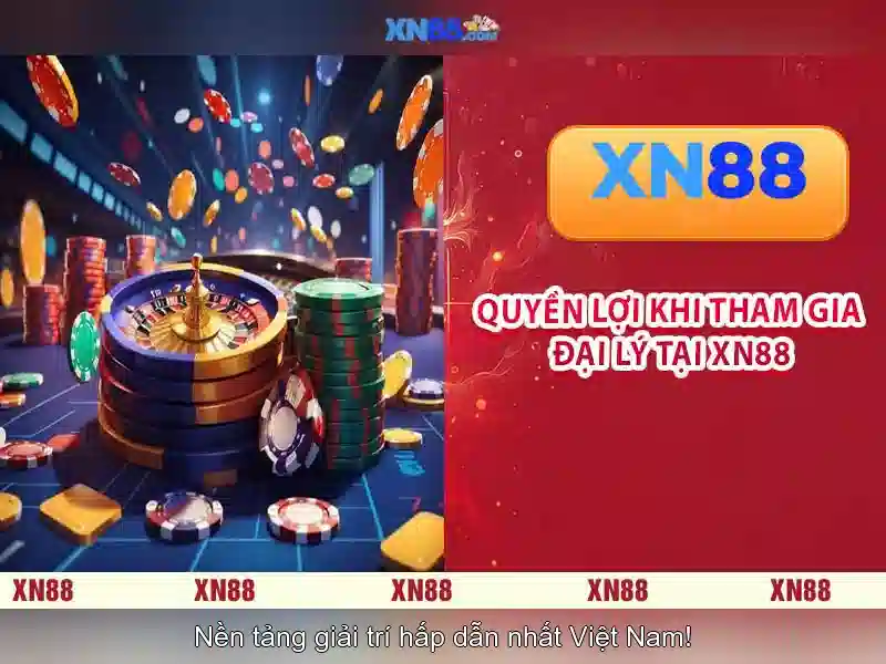 xn88: Nền tảng trò chơi trực tuyến và sự đổi mới liên tục