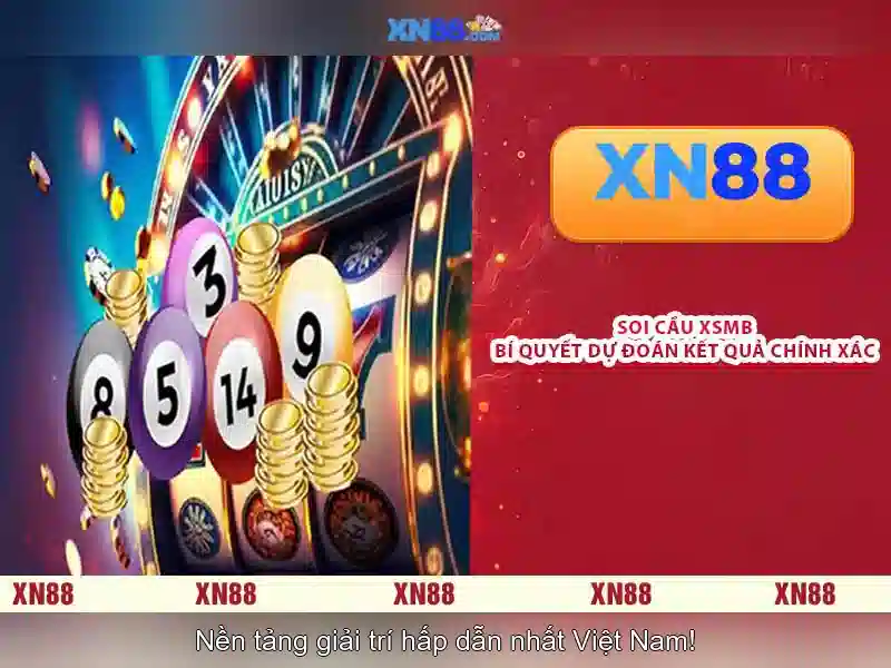  xn88: Nền tảng trò chơi trực tuyến được yêu thích