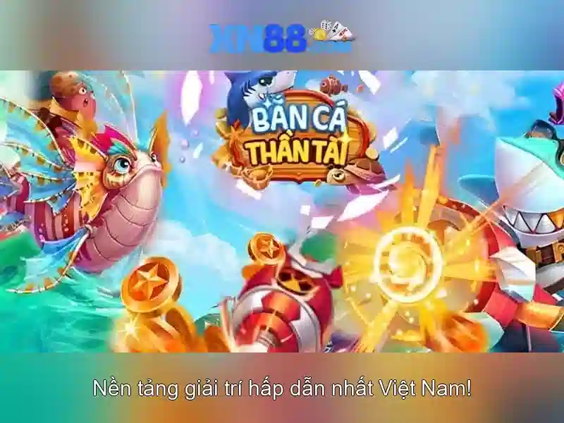 Góc nhìn về xn88: nền tảng trò chơi và giải trí trực tuyến