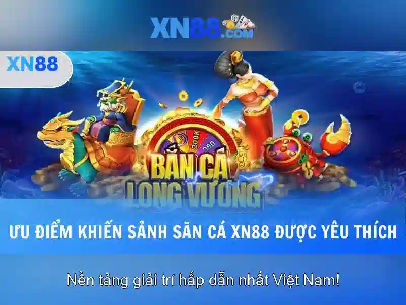 xn88: Giới thiệu và những điều cần biết