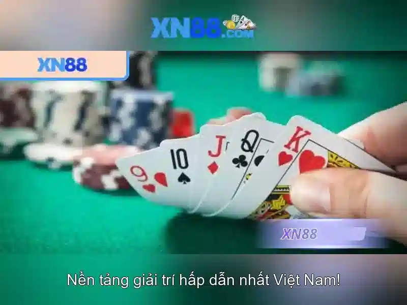 Giới thiệu về xn88: nền tảng giải trí trực tuyến