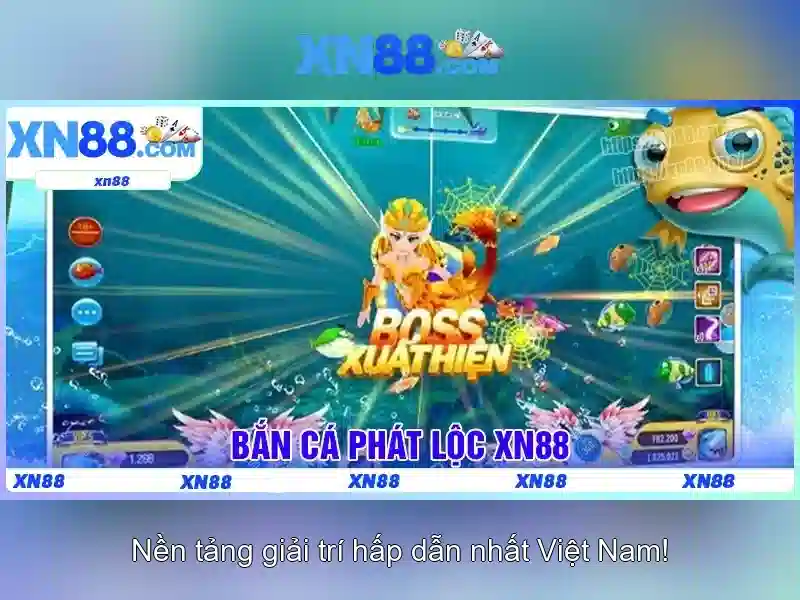 Xn88: Tổng quan về nền tảng giải trí trực tuyến và cược