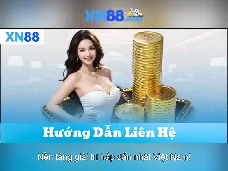 xn88: Tổng quan và tiềm năng
