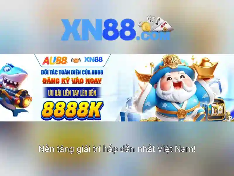 xn88: Đánh giá tổng quan về nền tảng game trực tuyến
