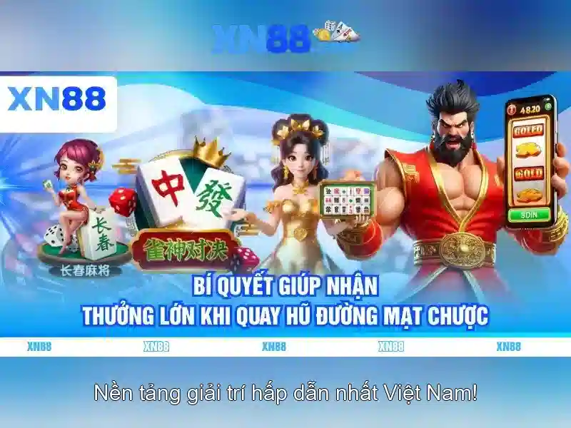 Giới thiệu về xn88\n