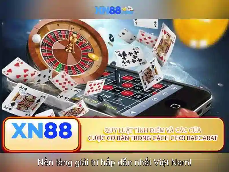 An toàn và trách nhiệm khi tham gia xn88\n