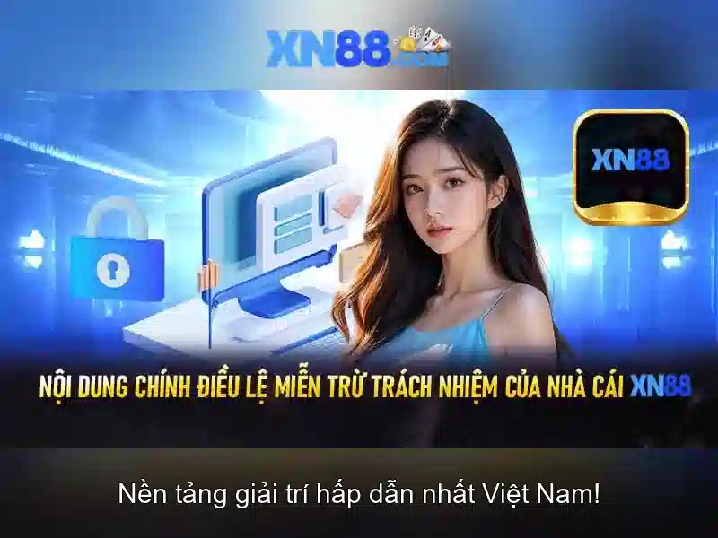 Các tính năng nổi bật của XN88