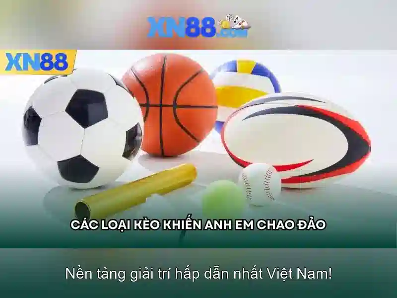 xn88 là gì và các đặc điểm nổi bật