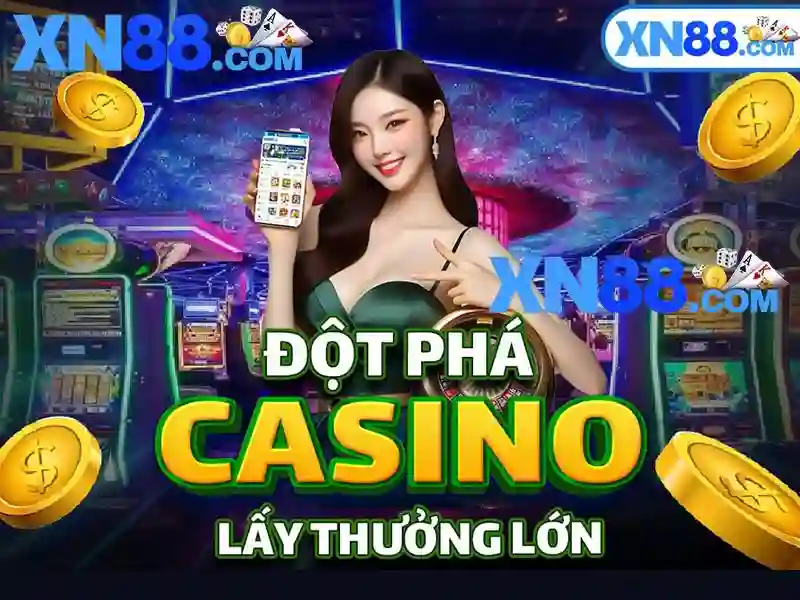 xn88: Nền tảng trò chơi và giải trí trực tuyến