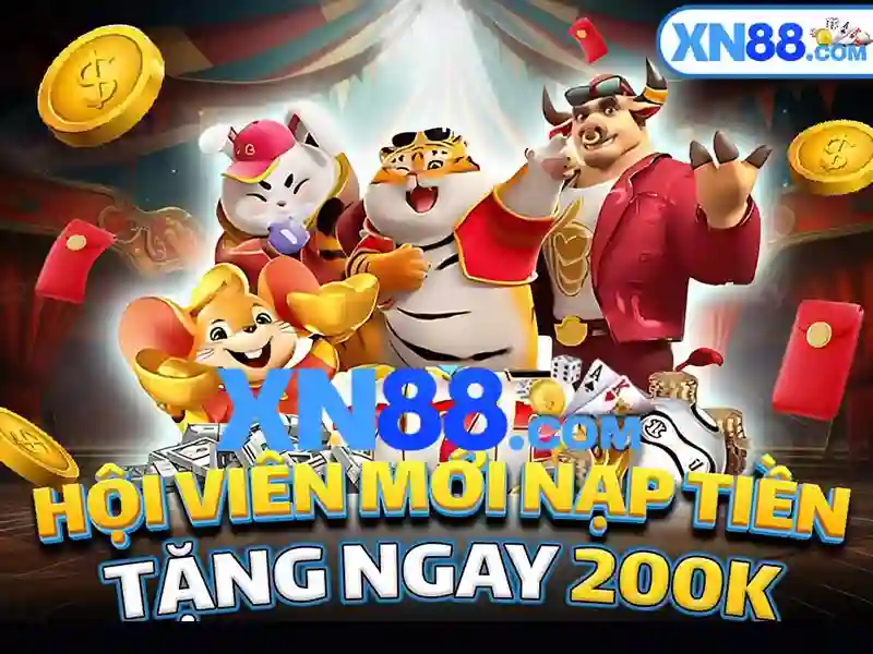 xn88: Nền tảng trực tuyến uy tín cho cá cược và giải trí