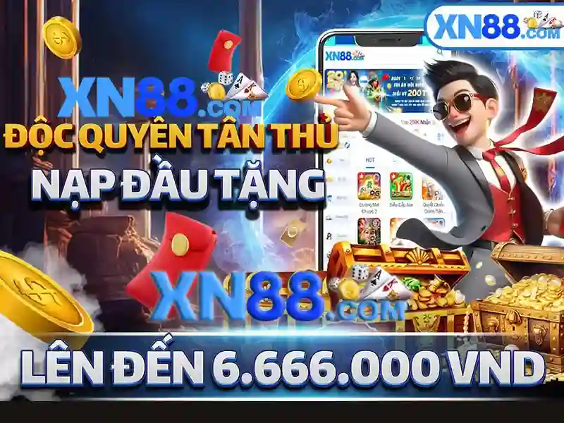 xn88 win – Trải nghiệm đỉnh cao và chiến lược thương hiệu