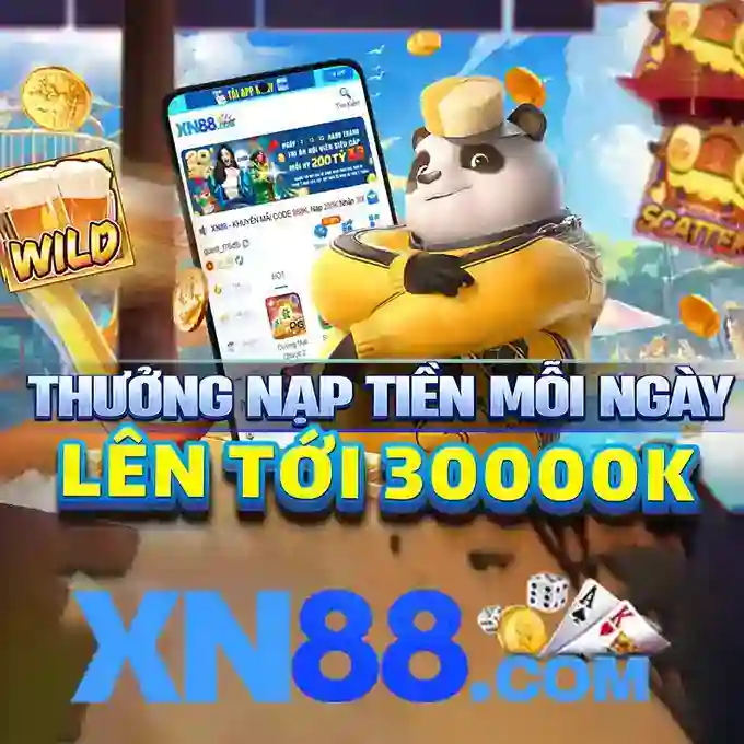 xn88. com – Thương hiệu mạnh, trải nghiệm tối ưu