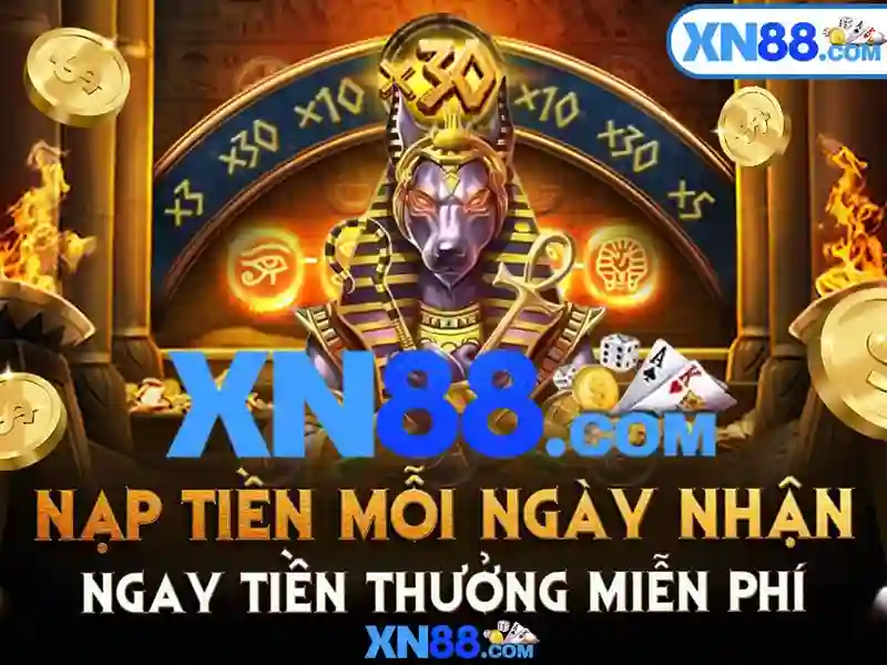 xn88: Giới thiệu, lịch sử và hướng dẫn