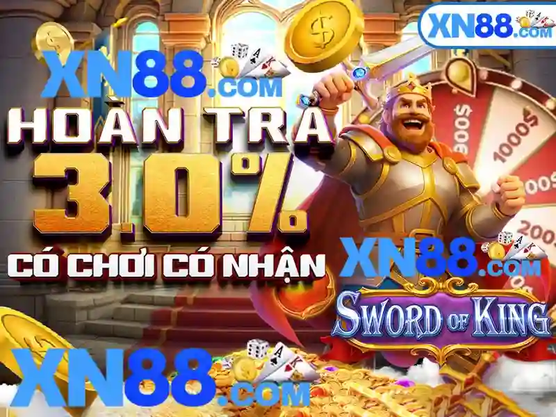 xn88 com – Khám phá giá trị và trải nghiệm xn88 com