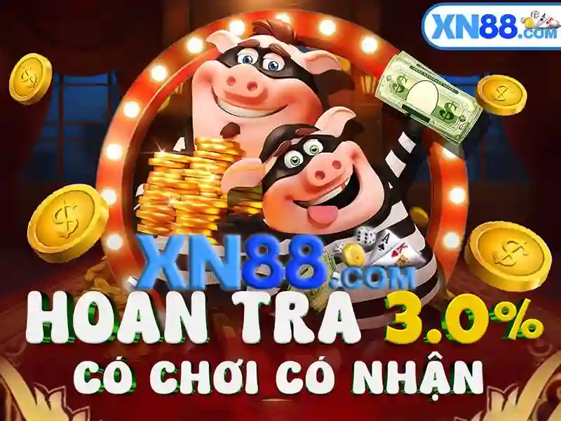 Tổng quan về xn88 nhà cái
