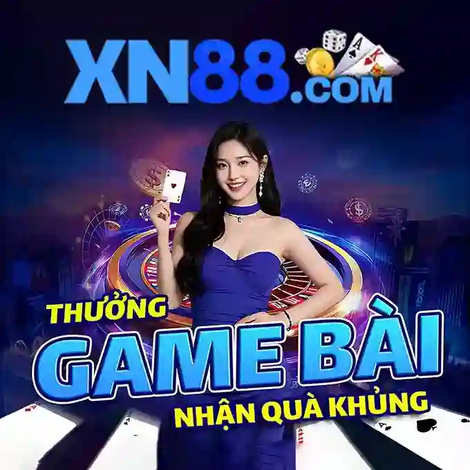 xn88: một cái nhìn tổng quan về nền tảng và ứng dụng