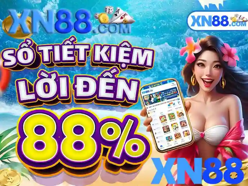 xn88 app com – Đột phá nền tảng giải trí trực tuyến