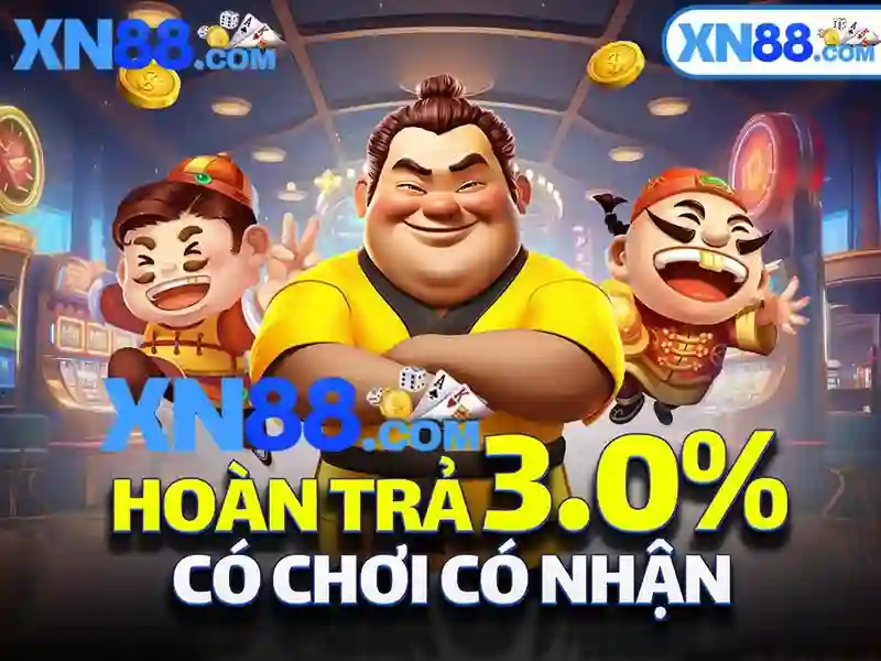 Link vào xn88 – Trải nghiệm xn88 bet toàn diện