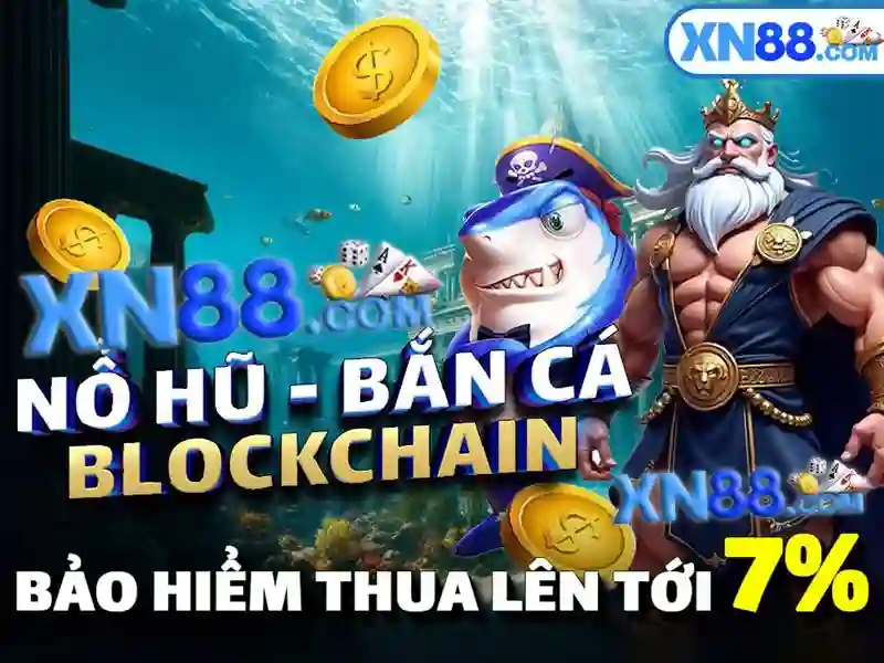 Các tính năng nổi bật