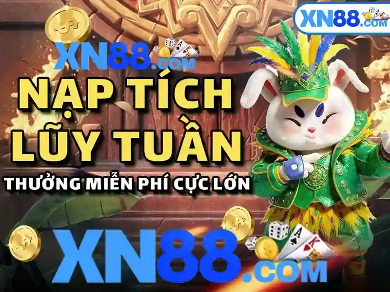 xn88: Nền tảng cá cược trực tuyến hiện đại tại Việt Nam