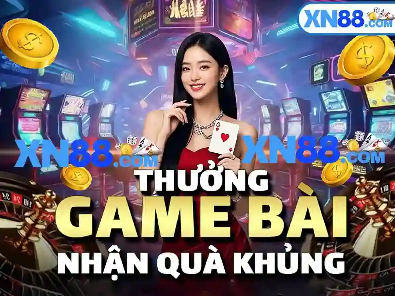 Xn88 - Tổng quan về nền tảng cược trực tuyến