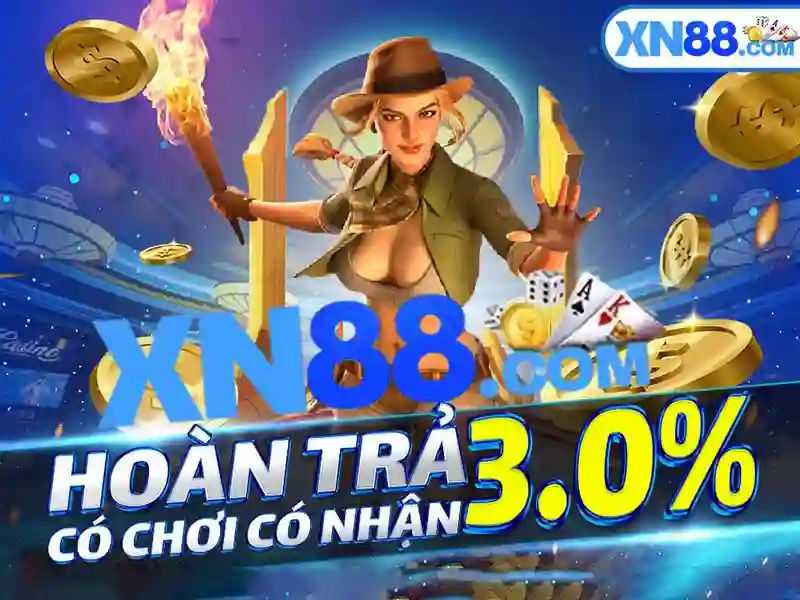 XN88: Giới thiệu và đánh giá nền tảng giải trí trực tuyến