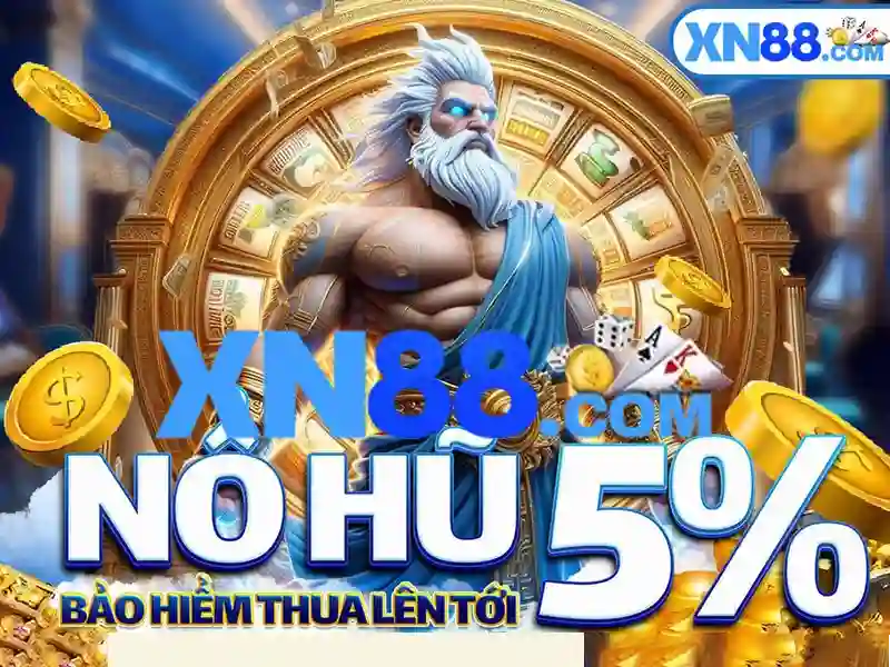 xn88: Nền tảng giải trí và cộng đồng dành cho người chơi