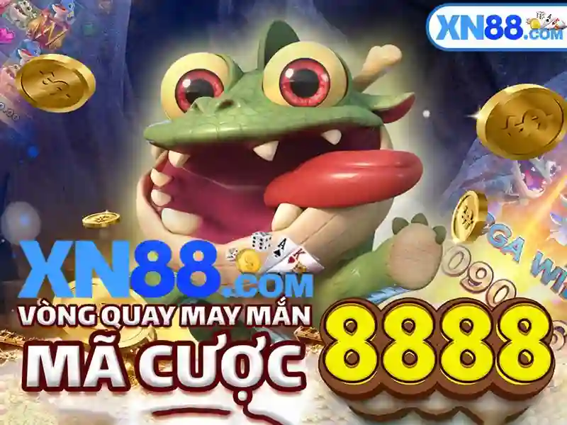 XN88: Tổng quan về nền tảng cược và trò chơi trực tuyến