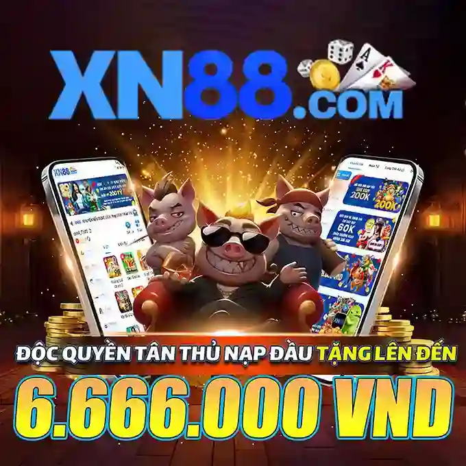 Sự đa dạng trò chơi và cược