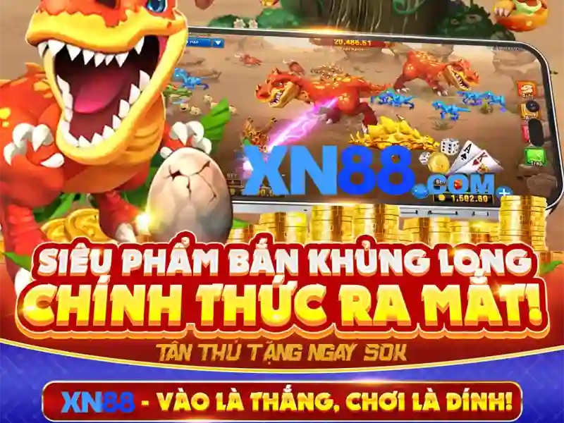 xn88: Đánh giá tổng quan và cơ hội tham gia