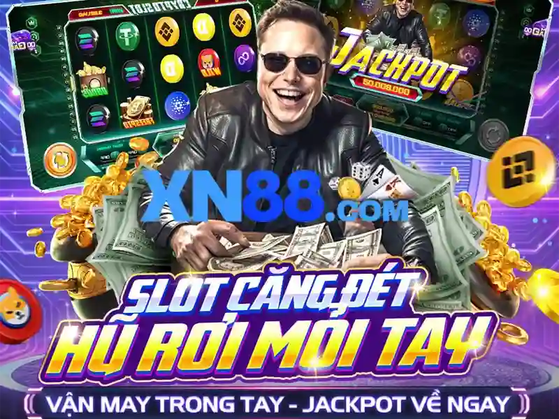 xn88: Nền tảng trò chơi trực tuyến và các đặc điểm nổi bật