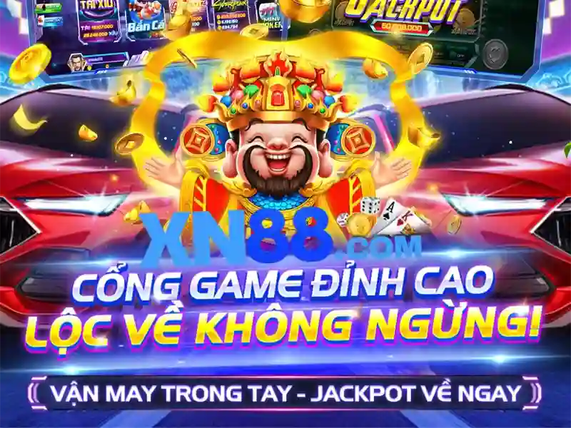 Giới thiệu về xn88