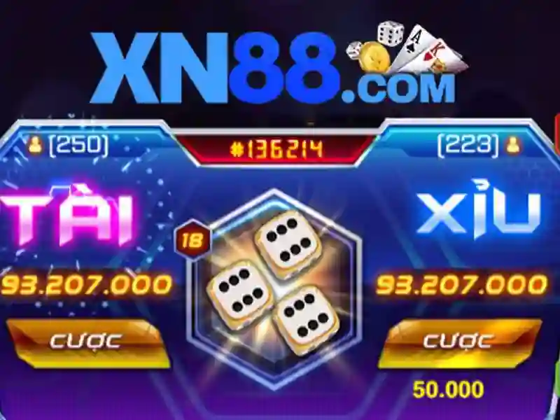 xn88., Tổng quan và hành trình phát triển thương hiệu