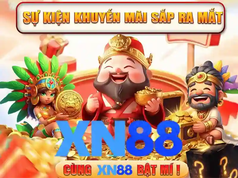 xn88' – Định vị thương hiệu và trải nghiệm người dùng