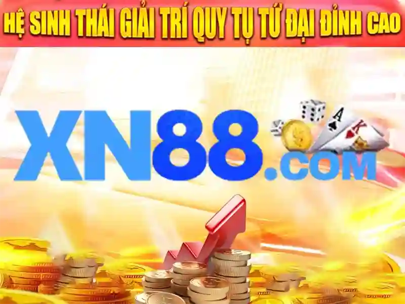 Xn88 chính thức – Nguồn gốc và sứ mệnh\n