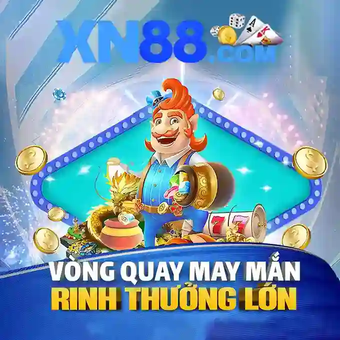 xn88 slot – Tổng quan và trải nghiệm người dùng