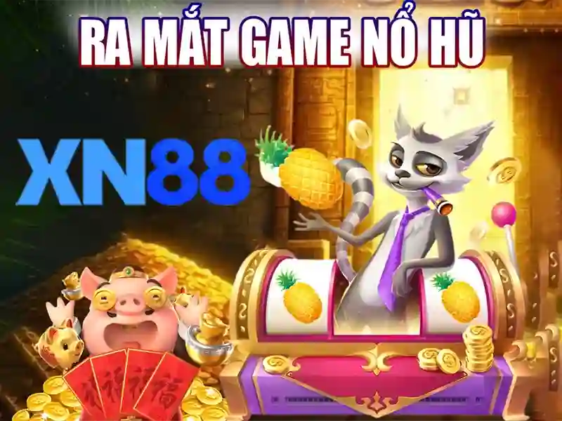 xn88: Một cái nhìn tổng quan