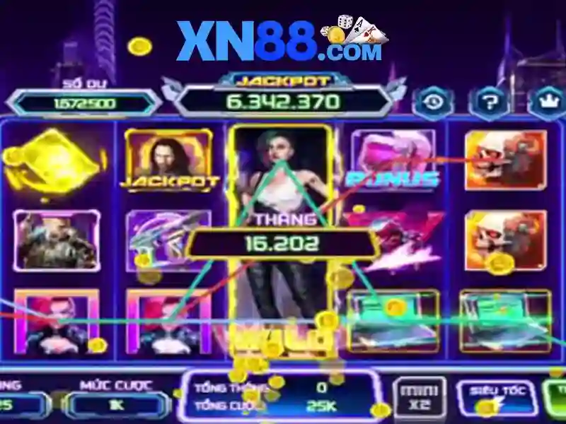 XN88: Tổng quan về nền tảng cược trực tuyến